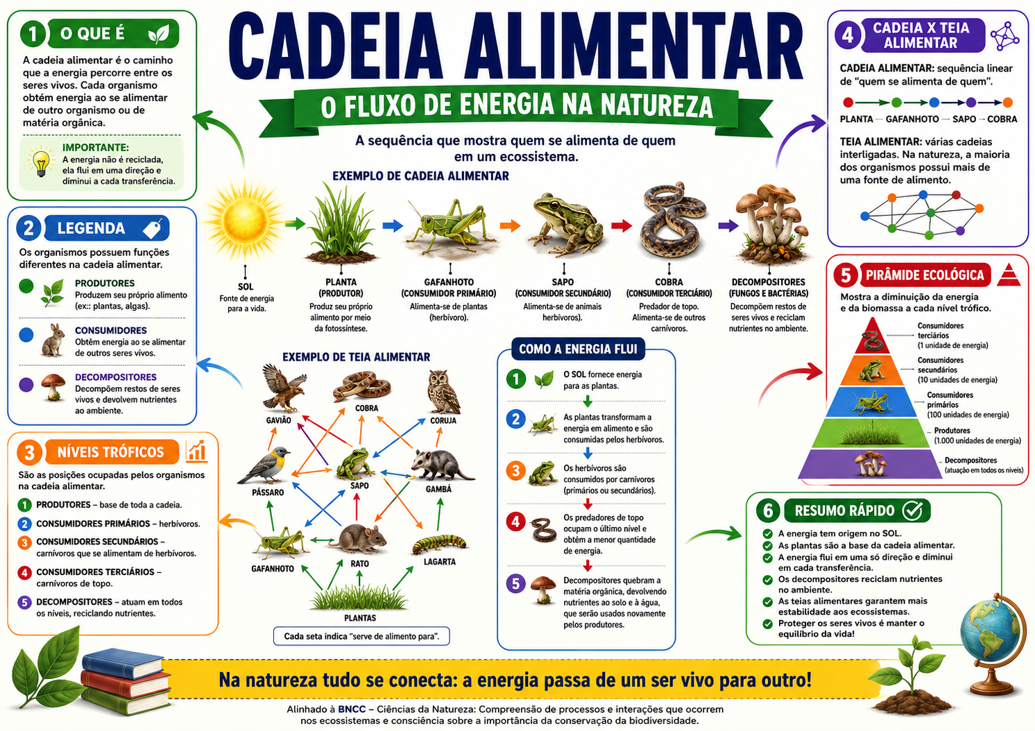 Ecologia 1