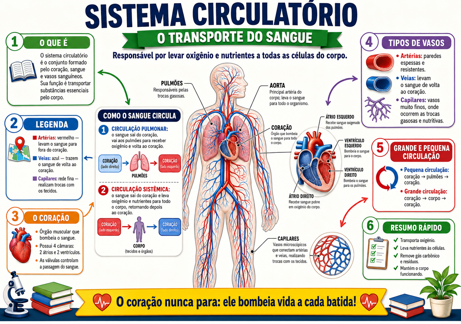 Corpo Humano 3