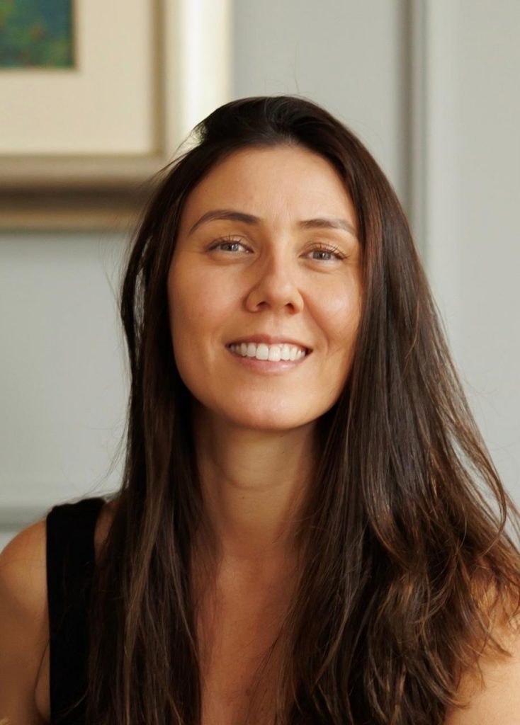 Profª Letícia Andrade