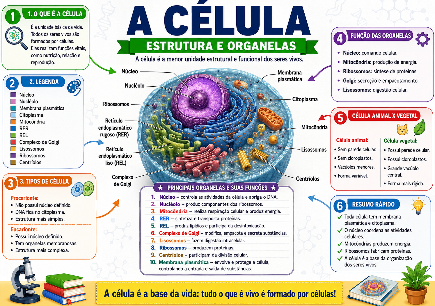 Citologia 3