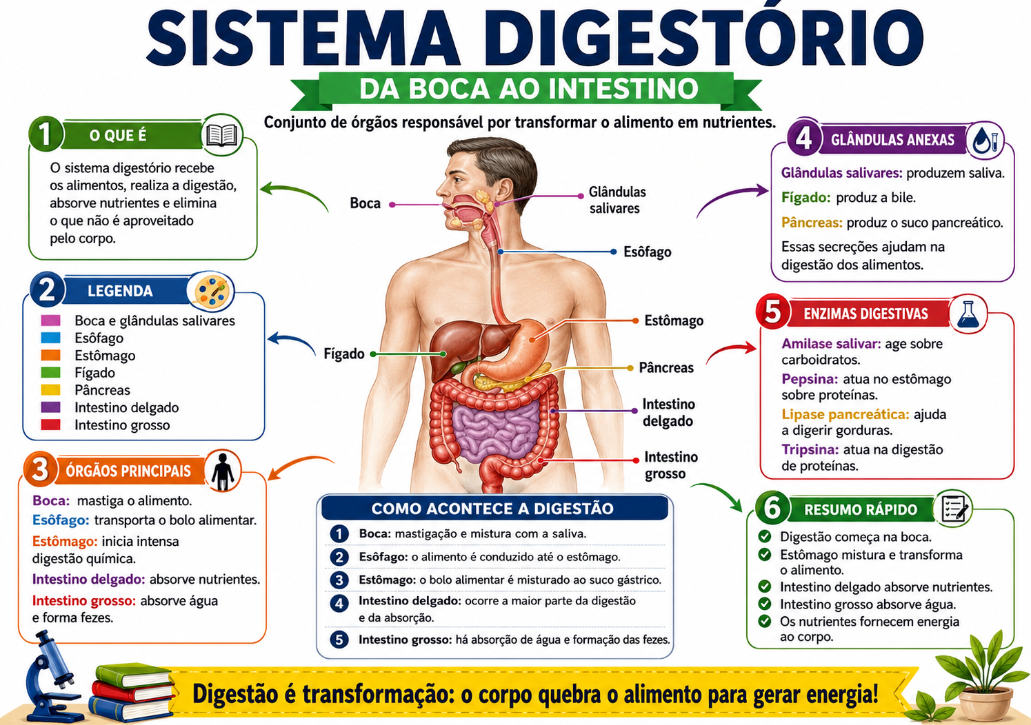 Corpo Humano 2