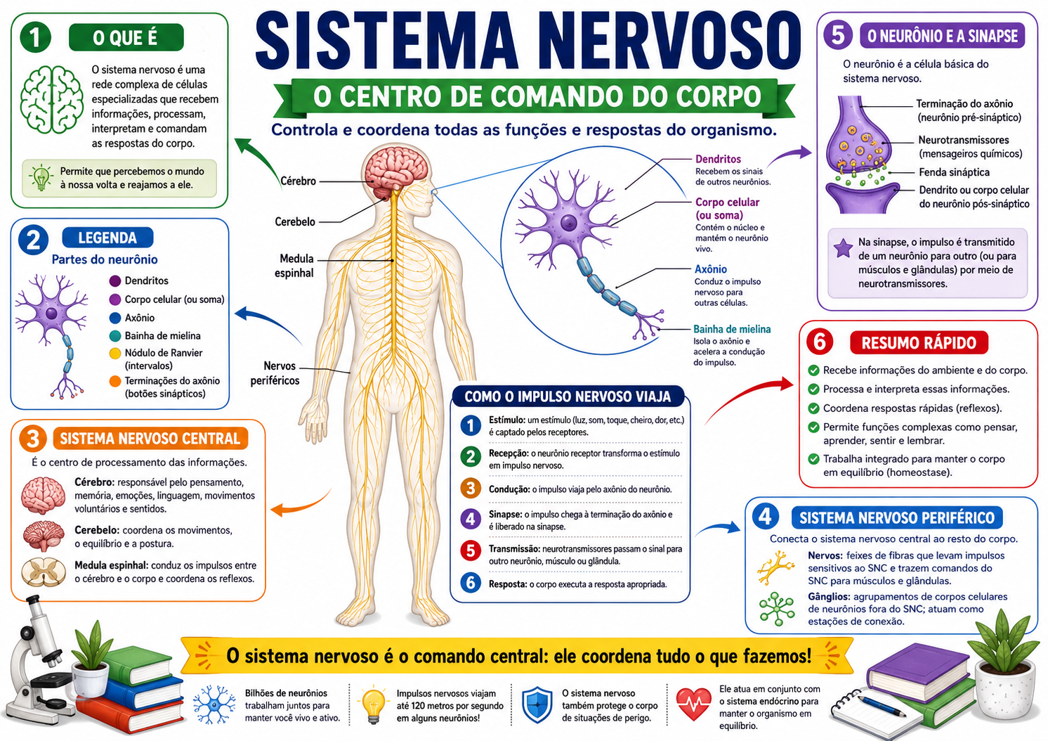 Corpo Humano 1
