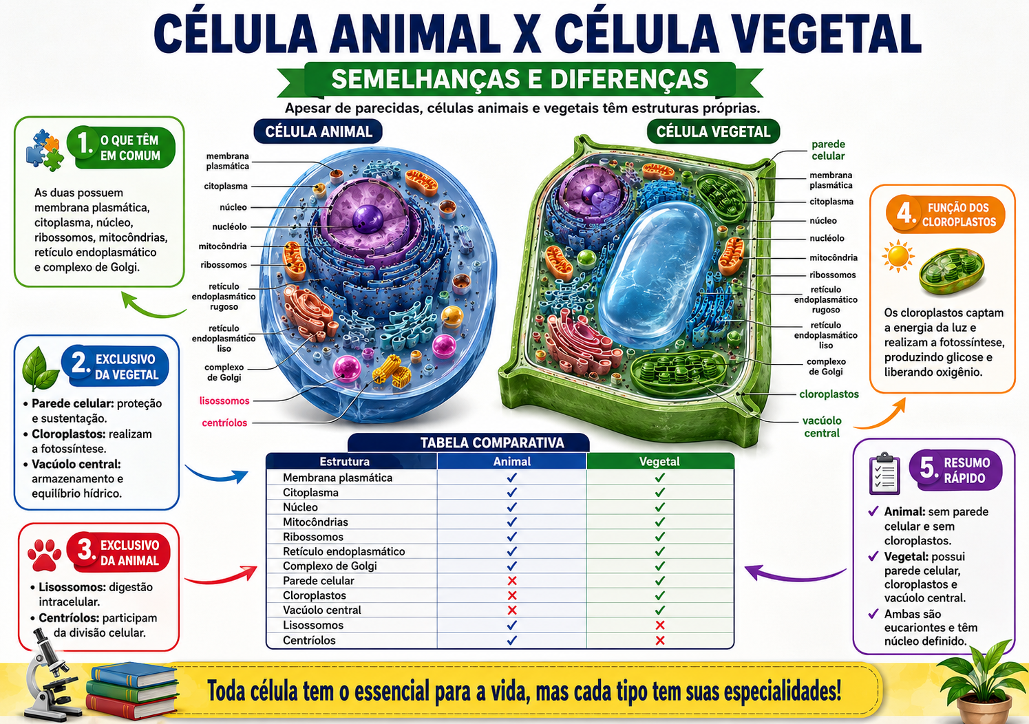Citologia 1