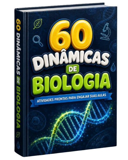 60 Dinâmicas de Biologia