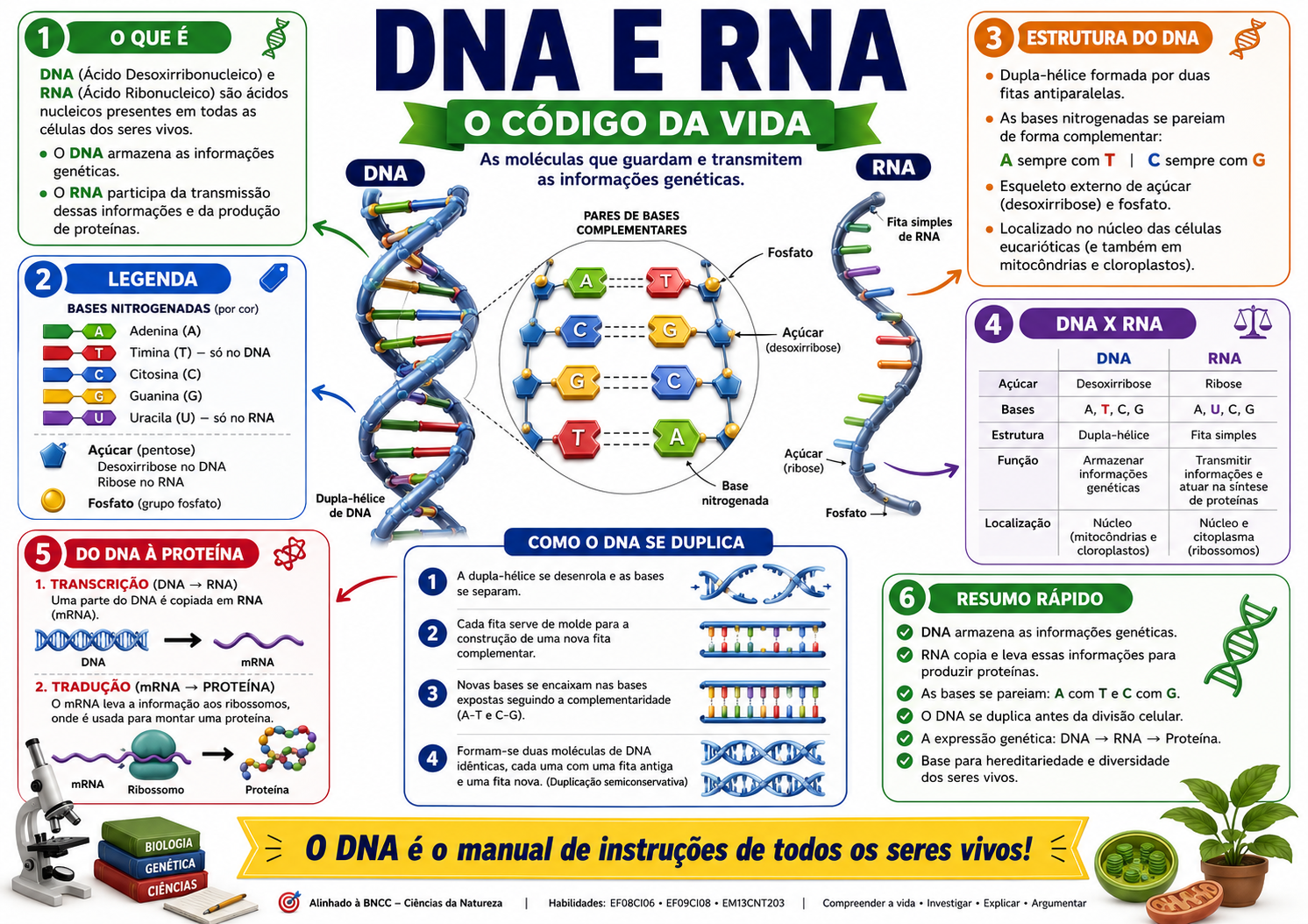 Genética 1